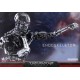 Terminator Genisys Movie Masterpiece Action Figure 1/6 Endoskeleton 33 cm